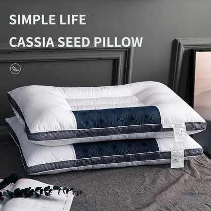 Cassia Magnet Therapy Pillow